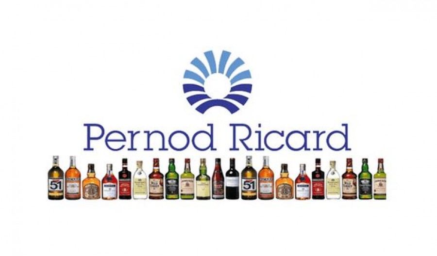 Στο δίκτυο διανομής της Pernod Ricard τα ελληνικά λικέρ Roots