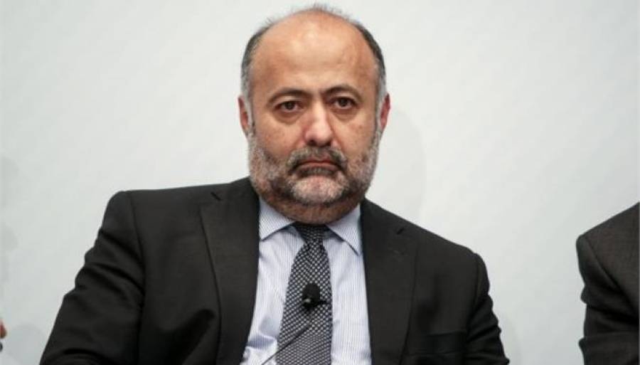 Τσιόδρας στο BN: Ο Τσίπρας μοιράζει προεκλογικά λεφτά και στέλνει τον λογαριασμό στους επόμενους