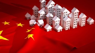 Μετά την Evergrande, άλλoς ένας κινεζικός όμιλος ακινήτων δεν αποπλήρωσε ομόλογο - Φόβοι για τους Fantasia Holdings και Sinic Holdings