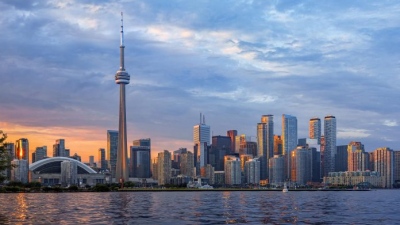 Καναδάς: Ισχυρή άνοδος στις αφίξεις προς Ελλάδα - Οι εκτιμήσεις για το 2026 - 2027