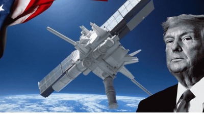 Το παράδοξο Trump: Ο «Πρόεδρος της Ειρήνης» προκαλεί ιστορικό ράλι στις μετοχές της βιομηχανίας όπλων