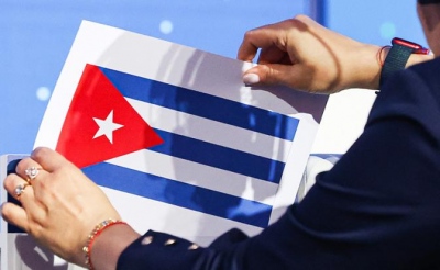 Αμερικανικός εφιάλτης «τύπου 1962» για Κούβα – Γιατί η Ρωσία δεν πρέπει να την εγκαταλείψει