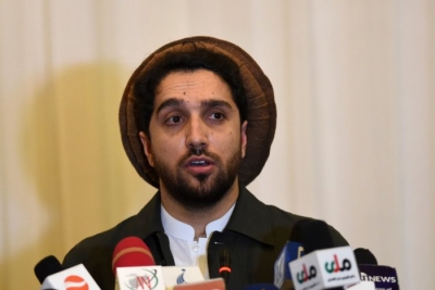 Αφγανιστάν: Ο Ahmed Masoud δεν παραδίδεται στους Ταλιμπάν, ζητά κυβέρνηση συνεργασίας και προειδοποιεί για πόλεμο