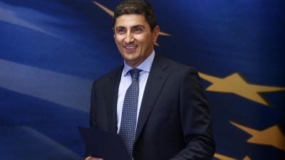 Αυγενάκης: Θα πάμε την Ελλάδα ψηλότερα και τον πρωτογενή τομέα εκεί που πραγματικά του αξίζει