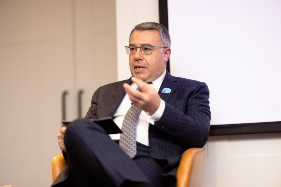 H Alpha Bank πόλος επαναπατρισμού των Ελλήνων του εξωτερικού