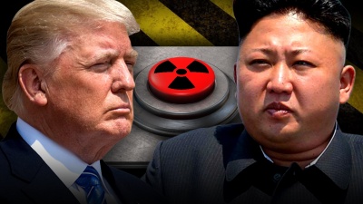 Ο Trump δεν βιάζεται για την αποπυρηνικοποίηση της Βόρειας Κορέας