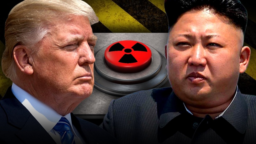 Ο Trump δεν βιάζεται για την αποπυρηνικοποίηση της Βόρειας Κορέας