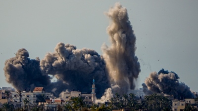 Οι ΗΠΑ απειλούν το Ισραήλ... τέλος τα όπλα - Παραδοχή Biden ότι αμερικανικές βόμβες σκότωσαν Παλαιστίνιους στη Γάζα
