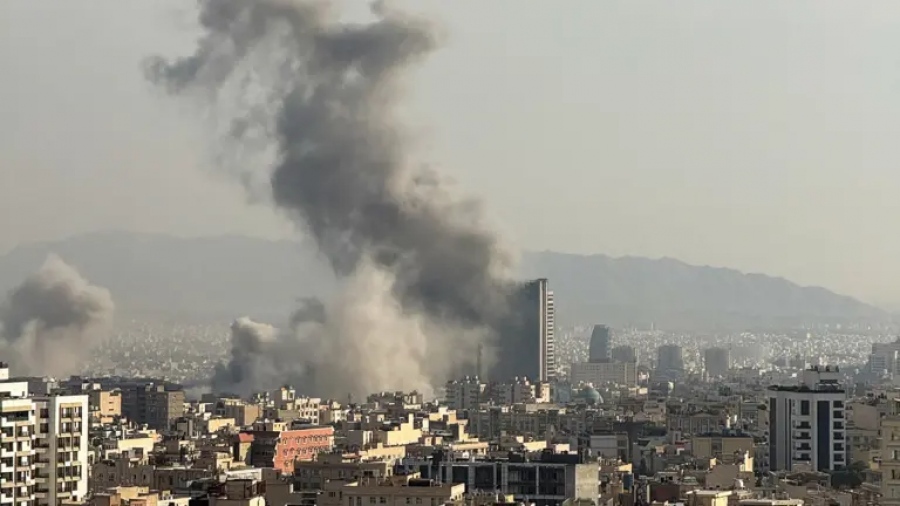 Tensions peak as US embassy in Saudi Arabia targeted; Iran warns of extended hostilities