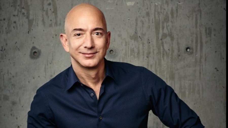 Jeff Bezos (Amazon): Μετακομίζει στο Μαϊάμι