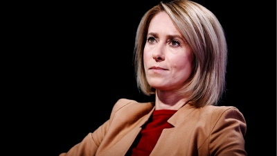 To InsideOver ξεσκέπασε την Kallas: Οι αντιρωσικές της εμμονές θα προκαλέσουν τεράστια ζημιά στην Ευρώπη