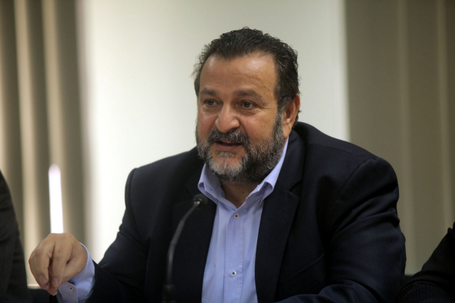 Εκλογές ΚΙΝΑΛ: Πιθανή απόσυρση Κεγκέρογλου αν κατέβει υποψήφιος ο Γ. Παπανδρέου
