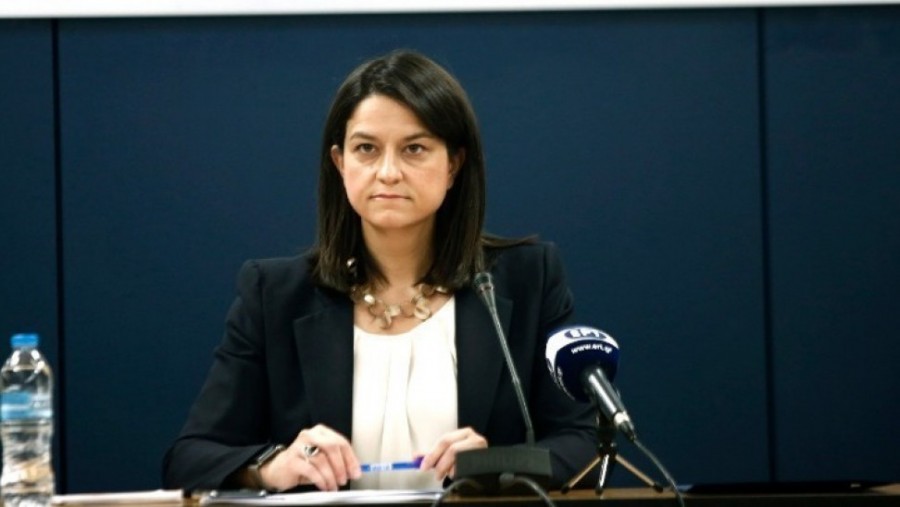 Κορωνοϊός: Το απόγευμα (29/12) οι ανακοινώσεις για το άνοιγμα των σχολείων