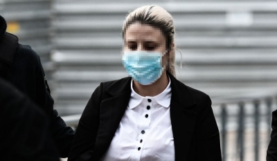 Λύτρας για επίθεση με βιτριόλι: «Αναγνωρίστηκε η πρόθεση της Έφης να σκοτώσει την Ιωάννα!»