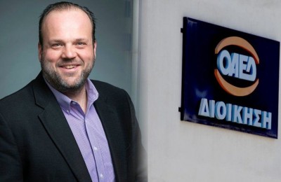 Πρωτοψάλτης (ΟΑΕΔ): Εν μέσω πανδημίας είχαμε 140% περισσότερες προσλήψεις από τα προγράμματα απασχόλησης