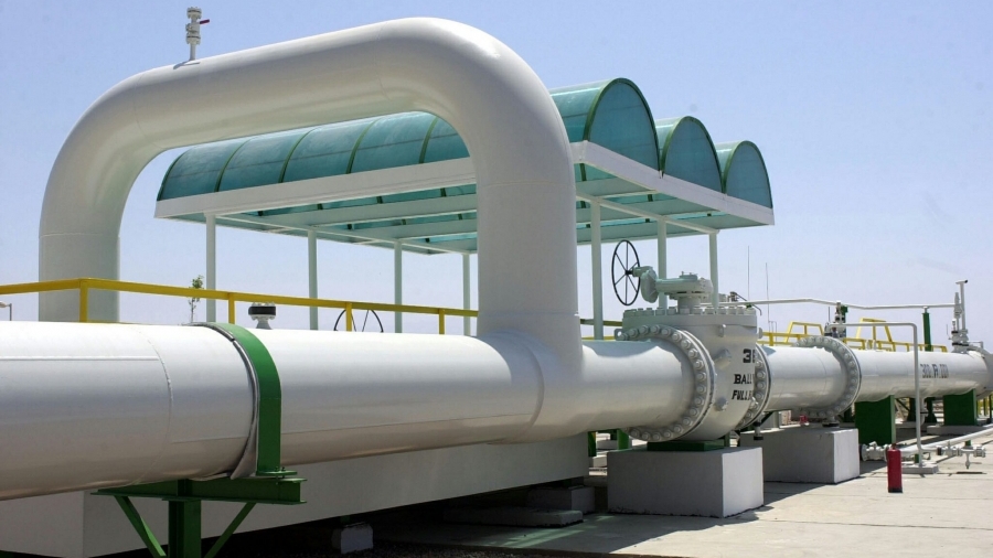 Αυξάνονται οι εισαγωγές φυσικού αερίου- «Αντέχει» το LNG στο μείγμα λόγω ανταγωνιστικής τιμής