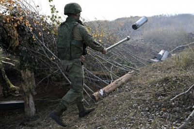 Drone storm in Kharkiv: Over 210 Ukrainian bunkers destroyed by Russians sweeping with Molniya-2