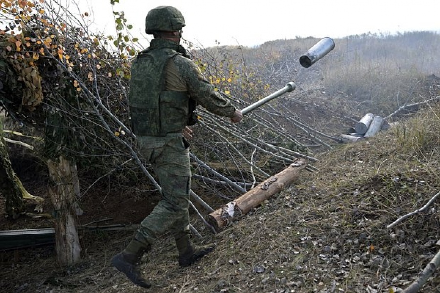 Drone storm in Kharkiv: Over 210 Ukrainian bunkers destroyed by Russians sweeping with Molniya-2