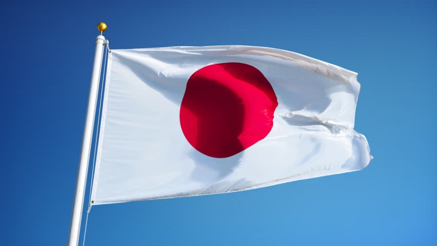 Ιαπωνία: Μείωση 3,3% για το πλεόνασμα στο ισοζύγιο τρεχουσών συναλλαγών στο διάστημα Απριλίου - Σεπτεμβρίου 2019