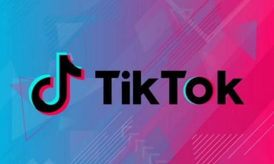Το TikTok είναι ο διαδικτυακός προορισμός με τη μεγαλύτερη επισκεψιμότητα