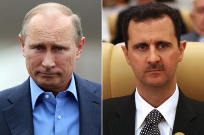 Μόσχα: Ο Assad δεν τηλεφώνησε στον Putin μετά την κατάρριψη του ρωσικού αεροσκάφους IL-20