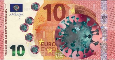 Aπό 6 Οκτωβρίου οι αιτήσεις στήριξης μικρών επιχειρήσεων που επλήγησαν από την Covid-19 στην Δυτ. Ελλάδα