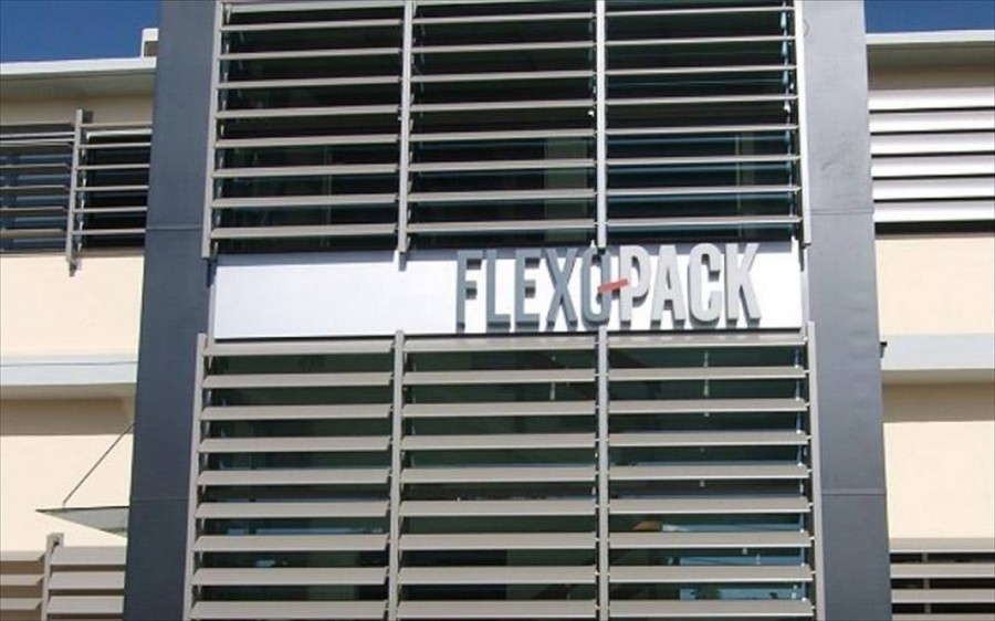 Flexopack: Στις 26/6 η ΓΣ για διανομή μερίσματος και αγορά ιδίων μετοχών