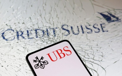 Οι κίνδυνοι για το deal της εξαγοράς της Credit Suisse από την UBS - Οι... σκιές στη συμφωνία των 3,2 δισ. δολαρίων
