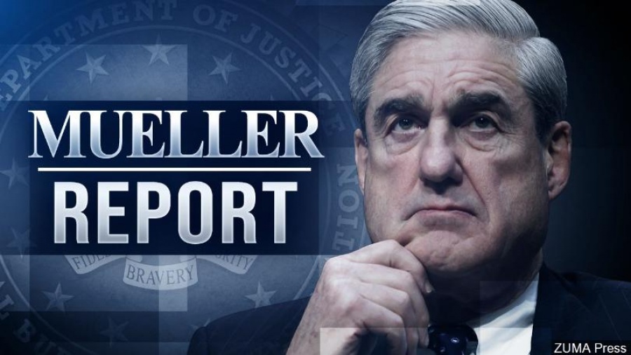 ΗΠΑ - έκθεση Mueller: Ο πολιτικός απόηχος για την προεκλογική εκστρατεία των εκλογών του 2020