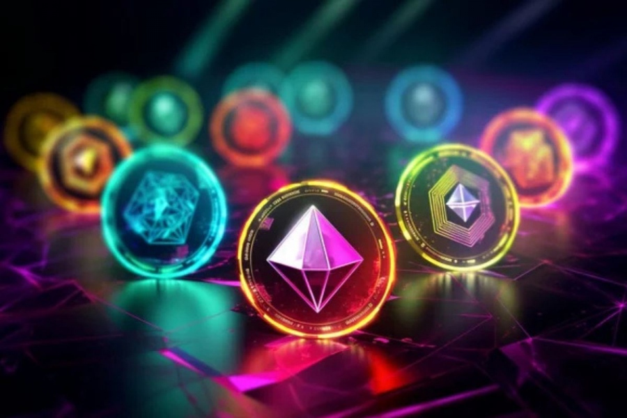 Crypto - σοκ: Στο χαμηλότερο επίπεδο από το 2020 τα Altcoins – Το Bitcoin χάνει 30%, ETFs σε αδιέξοδο