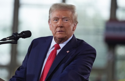 Προειδοποίηση Τrump: Η Hamas θα υποστεί ολική εξόντωση, εάν αρνηθεί να παραδώσει την εξουσία στη Γάζα