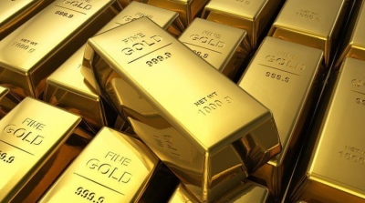 Νέα κέρδη στον χρυσό, έκλεισε στο +0,5% και τα 2.052,10 δολάρια