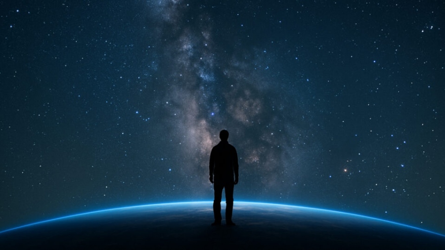 Τεράστια επιστημονική ανακάλυψη - Στα πετρώματα της Γης, το κλειδί για την εύρεση ζωής σε άλλους πλανήτες