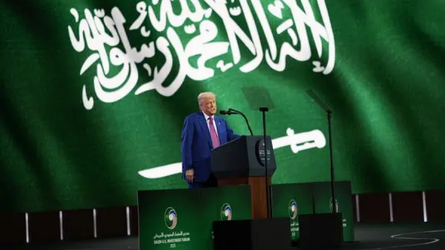 Ο Trump έβαλε φωτιά στη Μέση Ανατολή και στην… Αμερική: Το ριψοκίνδυνο στοίχημα που ενταφιάζει την παγκόσμια τάξη