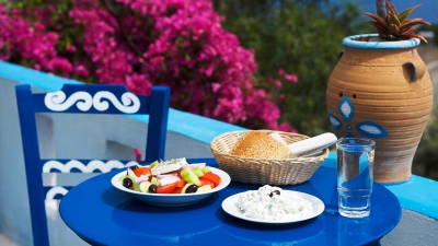 Ρωσία: Η Ελλάδα είναι η χώρα με τα πιο νόστιμα πιάτα στον κόσμο