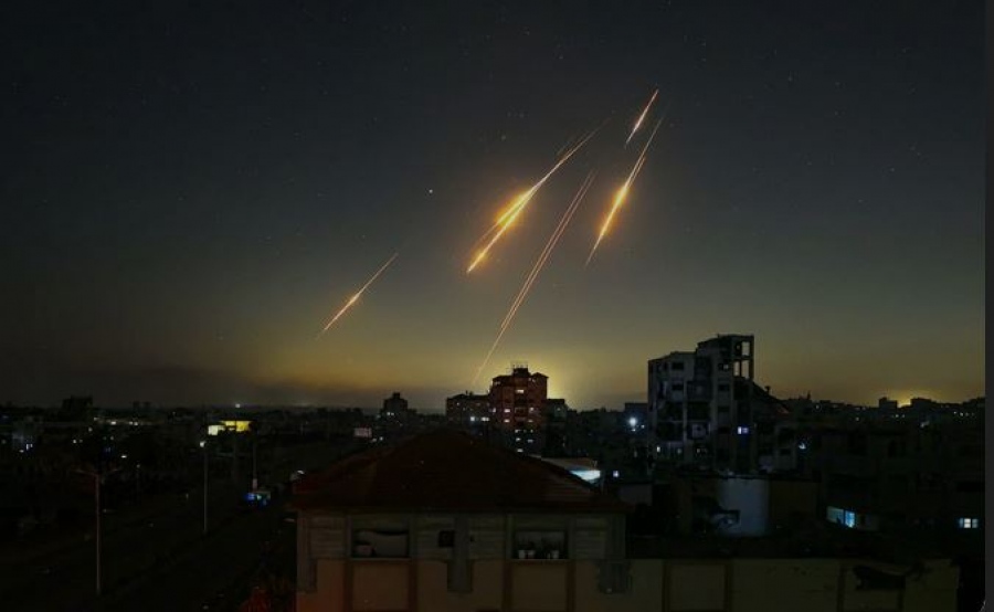 Wall Street Journal: Μήνυμα ΗΠΑ σε Ιράν: Το Ισραήλ επιδιώκει γρήγορο τερματισμό του πολέμου