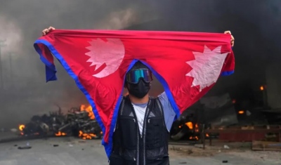 Το ντόμινο των Ιμαλαϊων - Η Gen Z του Νεπάλ ανατρέπει την ελίτ, θα φέρει σταθερότητα;