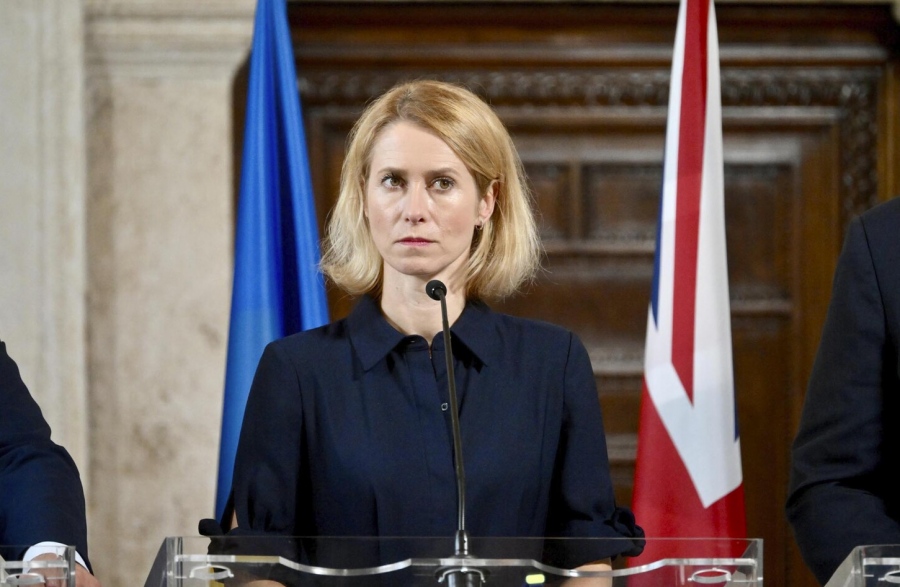 Η ΕΕ στον... τόπο του εγκλήματος: Οι εκλογές στη Γεωργία διεξήχθησαν σε κλίμα εκτεταμένης καταστολής