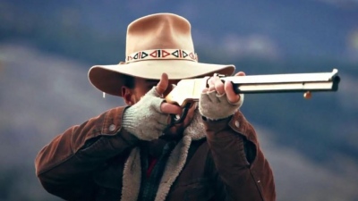 Επαναληπτικό HENRY Model 1860 - Το «καταραμένο τουφέκι των Γιάνκηδων που το γεμίζεις την Κυριακή και πυροβολείς όλη την εβδομάδα»