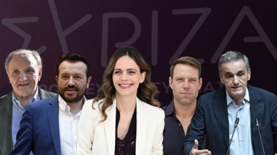 Απόλυτο ντέρμπι Αχτσιόγλου - Κασσελάκη στον δεύτερο γύρο των εκλογών στον ΣΥΡΙΖΑ – Ο ρόλος των συμμαχιών και των Media