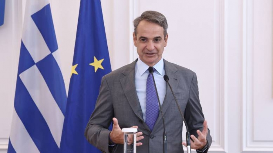 Ο Μητσοτάκης προαναγγέλλει «αξιολόγηση» και στην Υγεία: Όταν οι πολίτες βγαίνουν από τα νοσοκομεία, θα λένε την άποψή τους