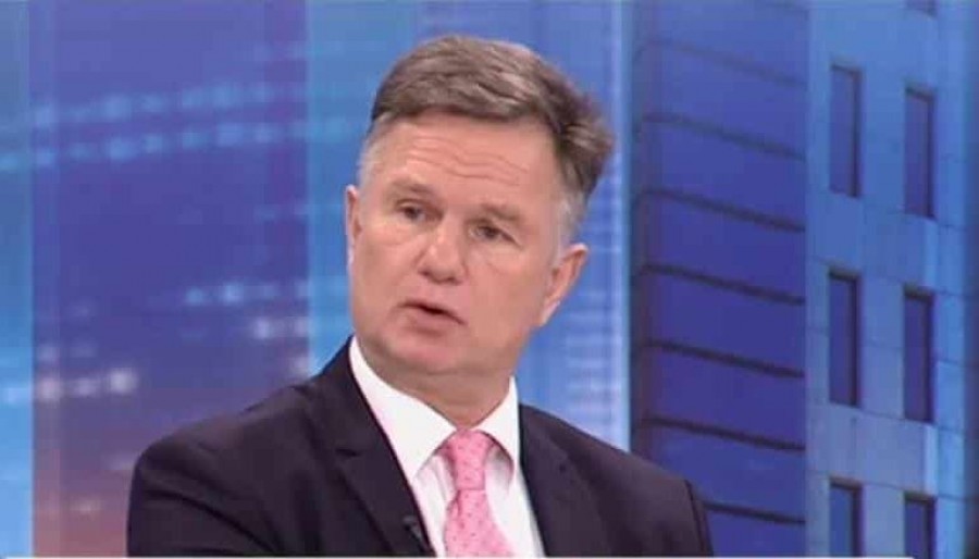 Τζούμης: Η γεωπολιτική σημασία του νησιωτικού συμπλέγματος Μεγίστης