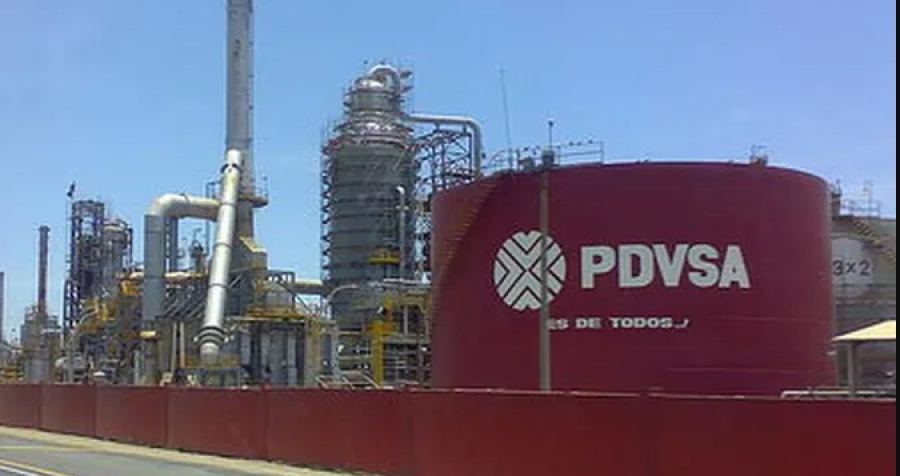 Bενεζουέλα: Αύξηση 50% στις τιμές των καυσίμων εξαιτίας του embargo από τις ΗΠΑ