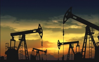 Iσχυρά κέρδη για το πετρέλαιο - Στο +1,8% και τα 41,01 δολ. ανά βαρέλι το αμερικανικό WTI