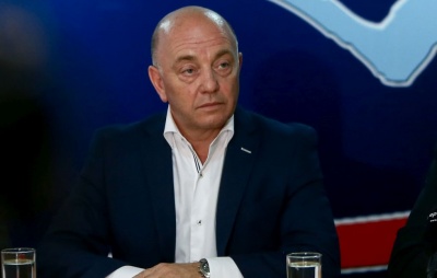 Τοσουνίδης: Δεδομένη η αποχώρηση Καμμένου από την κυβέρνηση – Τι θα πει με Τσίπρα