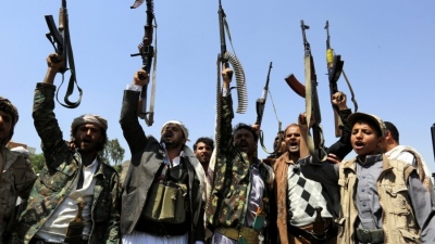 Houthi: Υποστηρίζουν πως κατέρριψαν αμερικανικό UAV