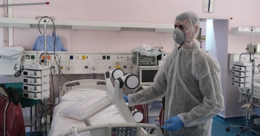 Ξεκινά κλινική μελέτη ανοσοθεραπείας σε έξι ελληνικές ΜΕΘ