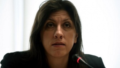 Κωνσταντοπούλου: Ο Πετσίτης εκτελούσε εντολές των Τσίπρα και Παππά