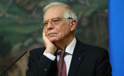 Πανωλεθρία για την ΕΕ στην Ασία – Οικτρή αποτυχία Borrell να παρακάμψει τη Ρωσία για τη δημιουργία νέων ενεργειακών διαδρόμων