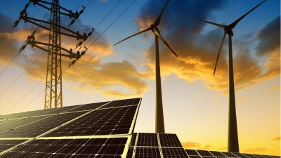 Η Κύπρος προτείνει ειδική τράπεζα της ΕΕ για τη βιομηχανία ηλιακής ενέργειας